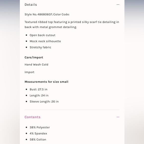 Free People Party in The Back Top in Dark Green - Size Small - Picture 11 of 11